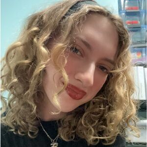 Meet your Posher, Kal.